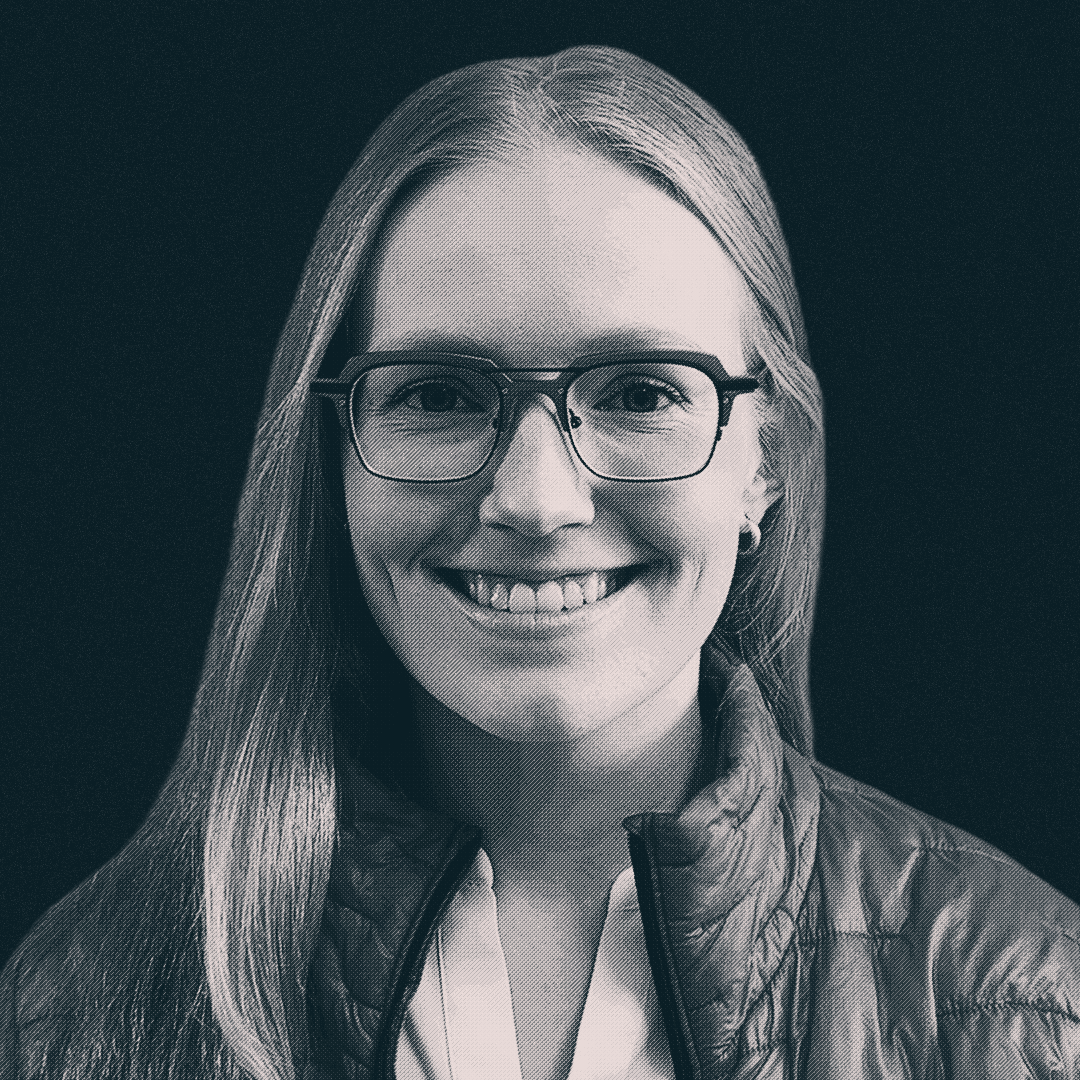 Pauliina Meskanen