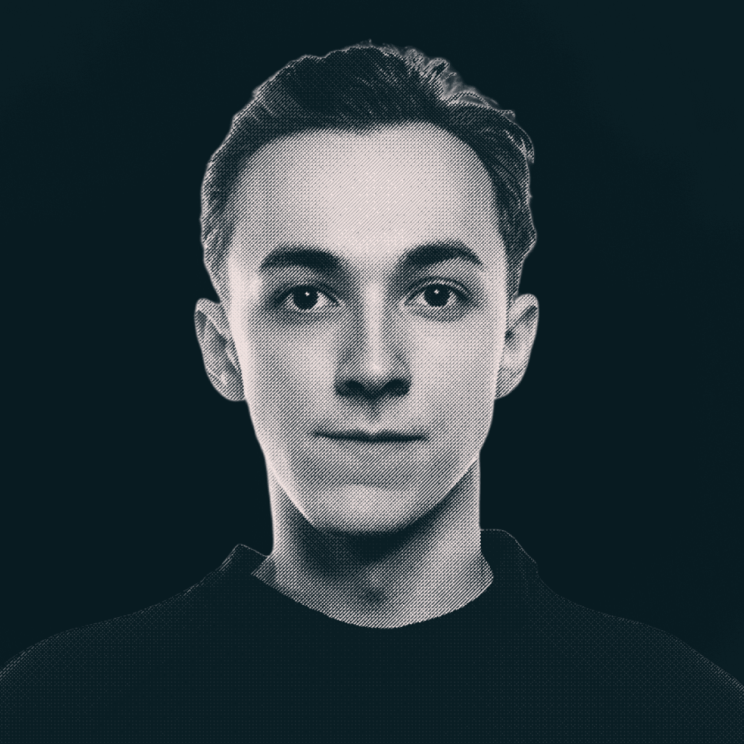 Mikhail Kolesnikov
