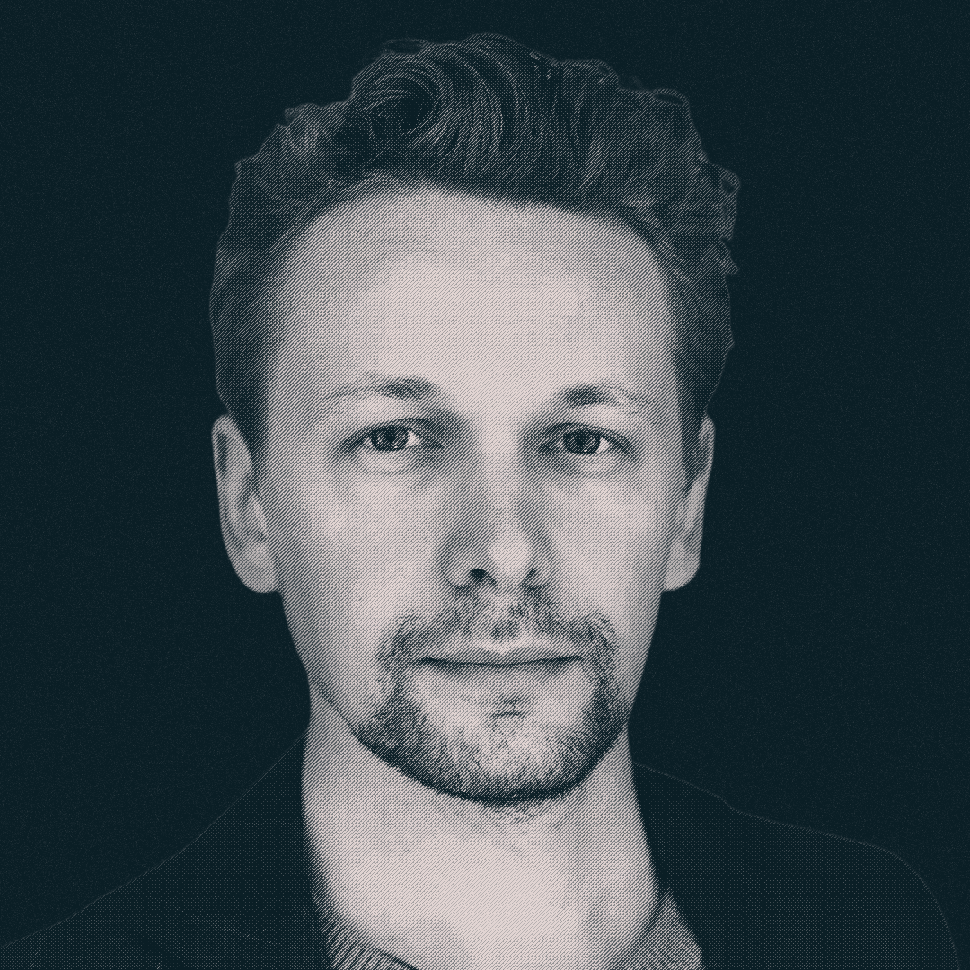 Markus Pesonen