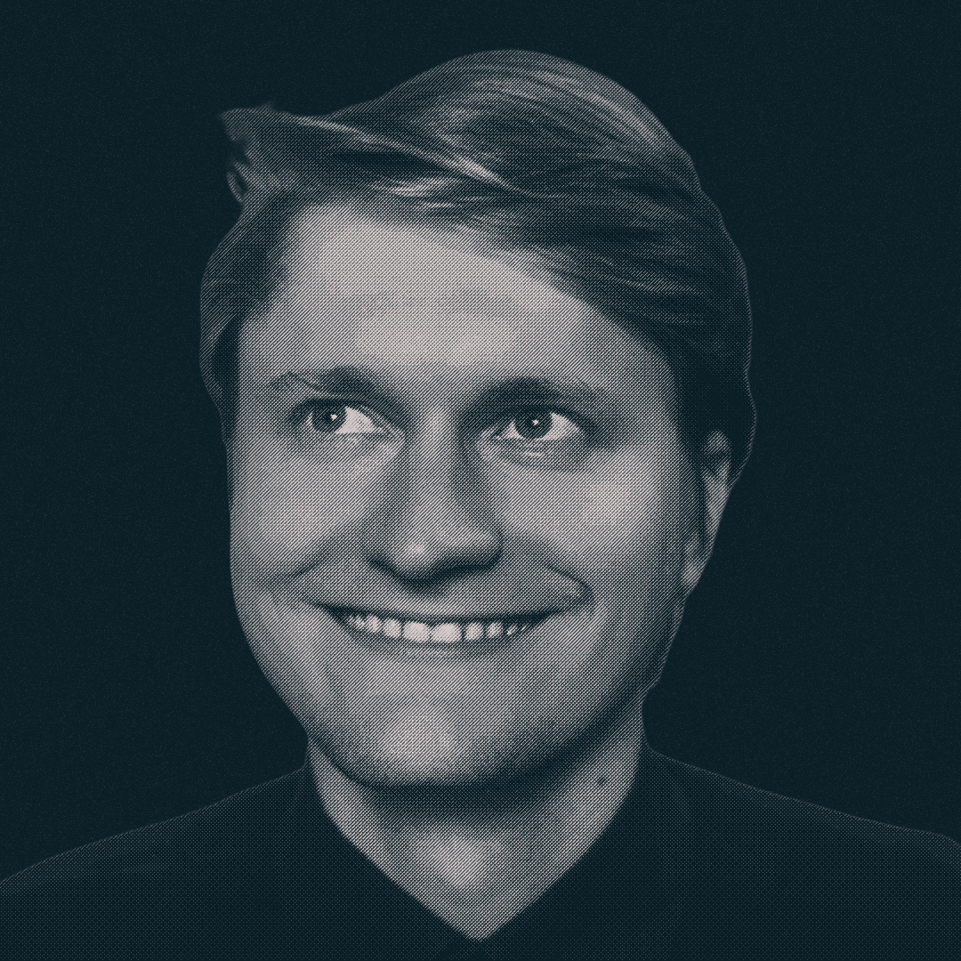 Dima Syrotkin