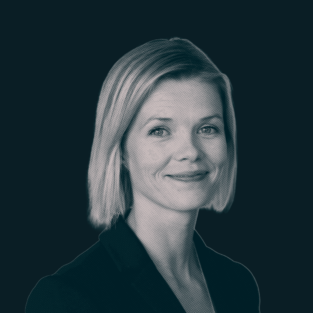 Tanja Tervonen